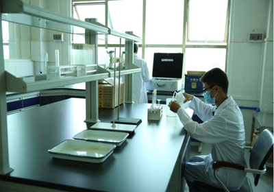 食堂承包 企业安全可靠的“后勤管家”与检测服务