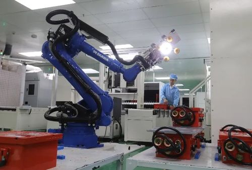 重庆 老工业基地的新质生产力培育实践与检测服务新路径