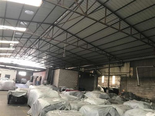 珠海市厂房改造检测鉴定机构 筑牢安全防线，护航产业升级——最新服务动态与行业资讯