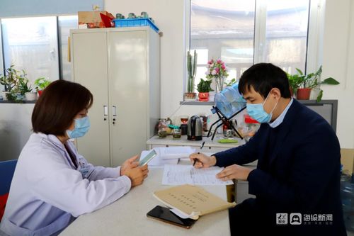 崂山区开展0-6岁儿童健康管理服务督导检查 筑牢成长防线，提升服务质量