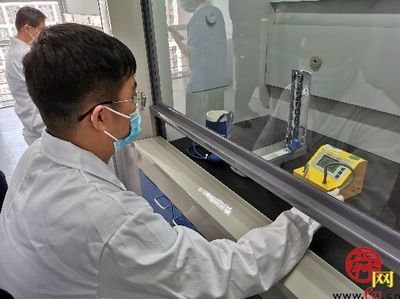 济南国际医学计量检测中心揭牌，世界计量日期间推出系列惠民检测服务
