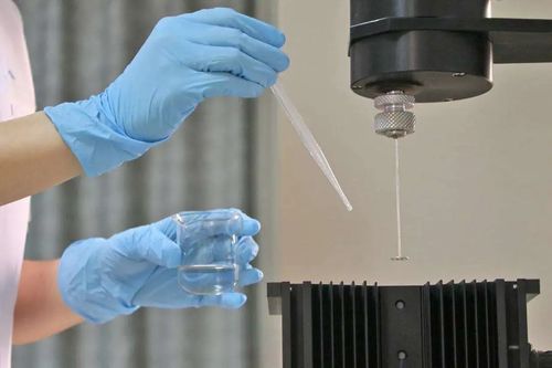 欧代易检测系统重磅上线 开启产品检测行业自动化新纪元