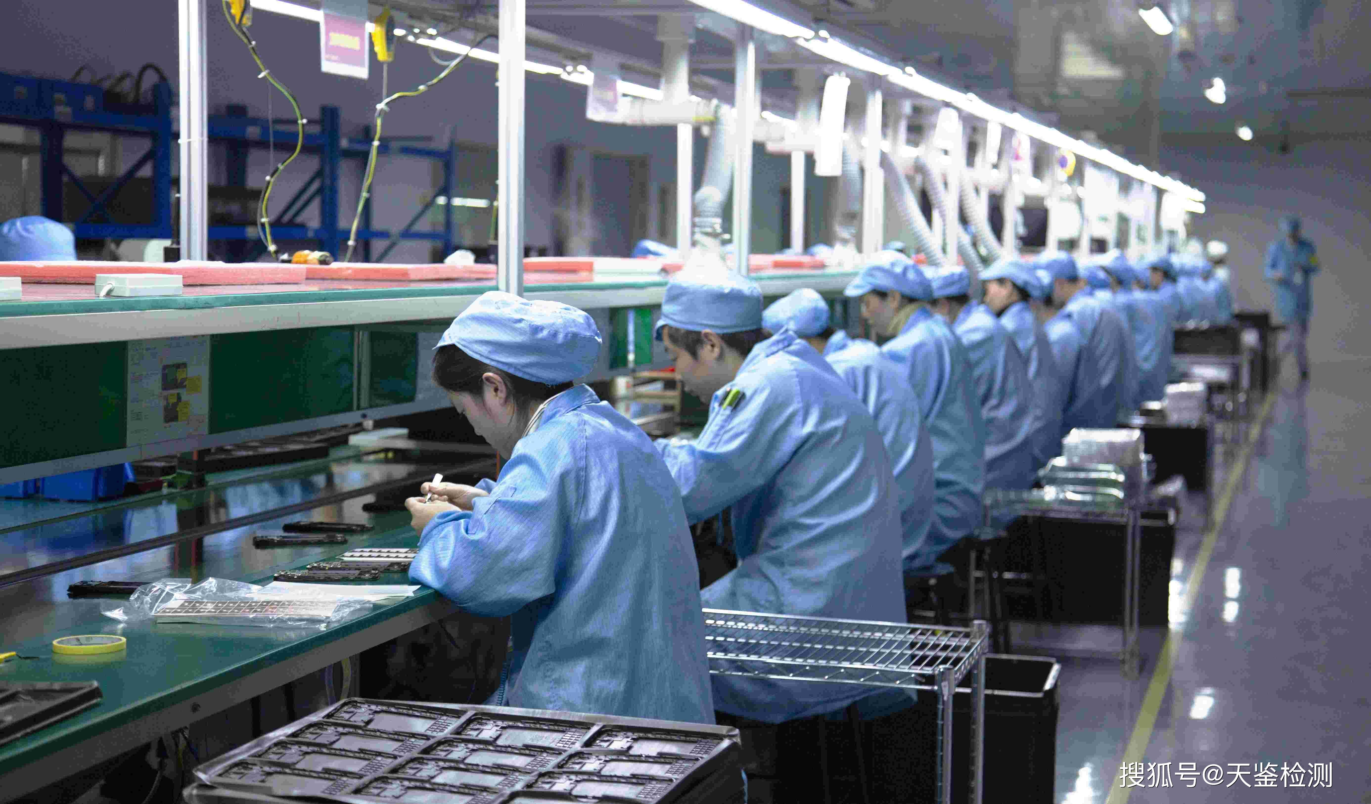 职业卫生定期检测 企业健康发展的守护者