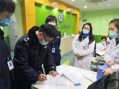 萧山筑牢疫苗安全防线 全面开展新冠疫苗质量安全检查与检测服务