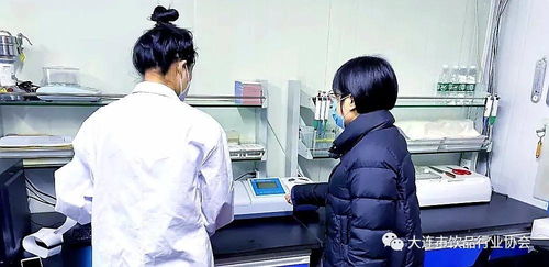 大连食品检测院 精准服务赋能企业，检测服务迈入快车道